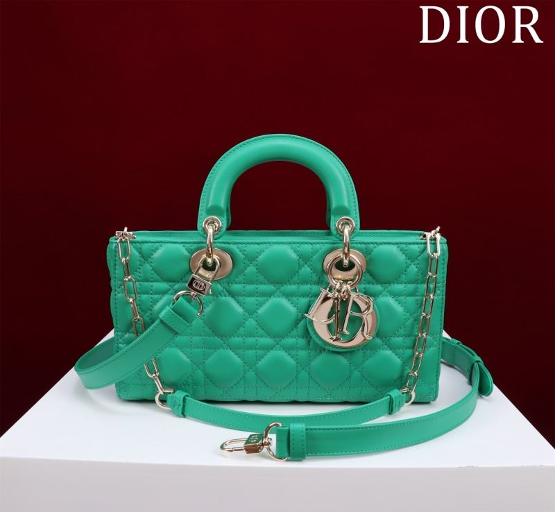 Christian Dior My Lady Bags